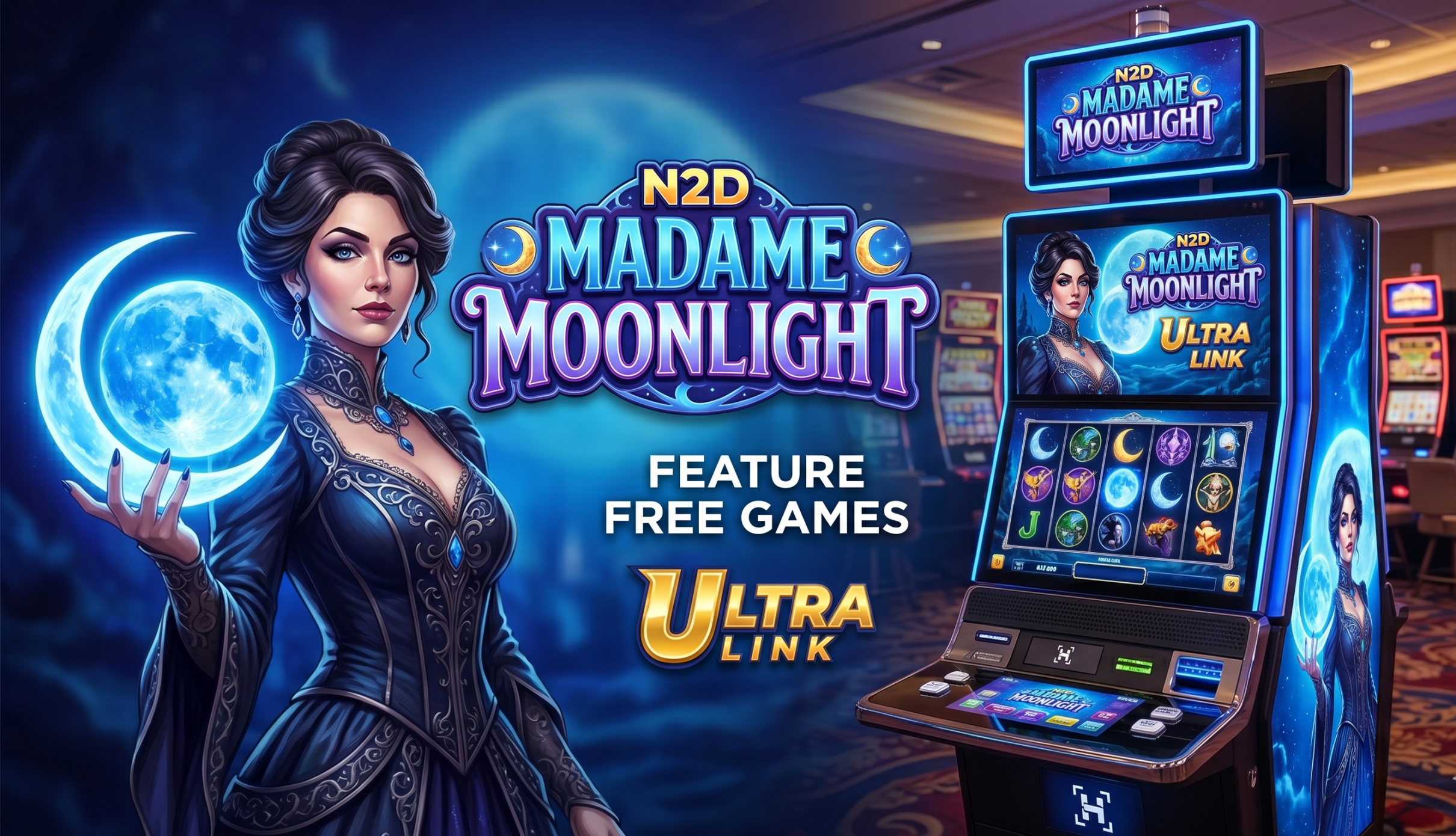 Neon Rush Megaways - Voittoo Casino