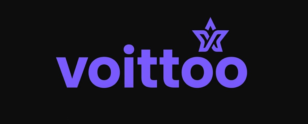 Voittoo Logo