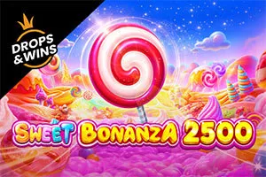 Sweet Bonanza - Voittoo Casino Peli