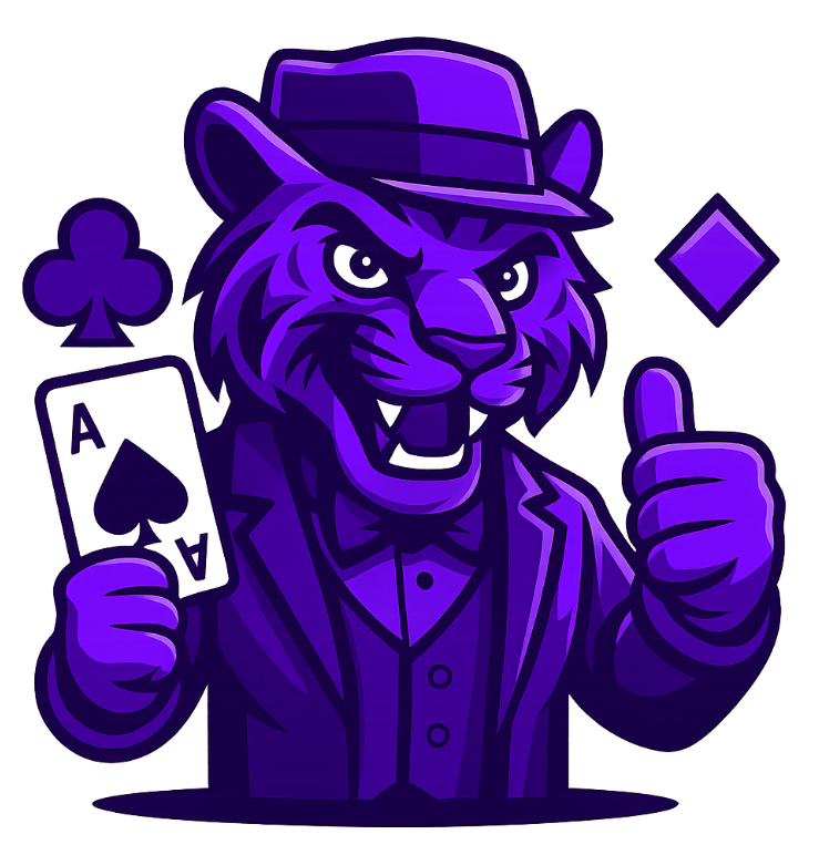 Voittoo Casino Hero Mascot